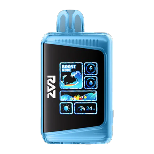 5 Pack RAZ DC25000 Disposable Vape disposable vape