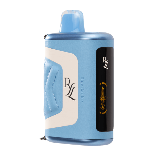 RAZ RYL Classic 35K Blue Ice disposable vape