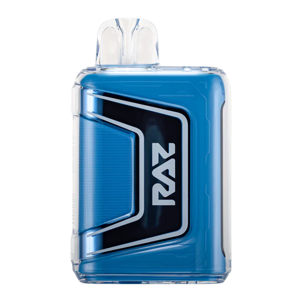 RAZ TN9000 Blue Ice disposable vape
