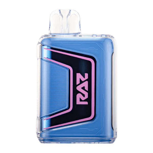 RAZ TN9000 Blueberry Watermelon disposable vape