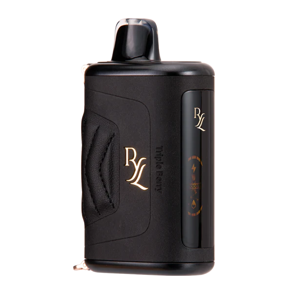RAZ RYL Classic 35K Triple Berry disposable vape