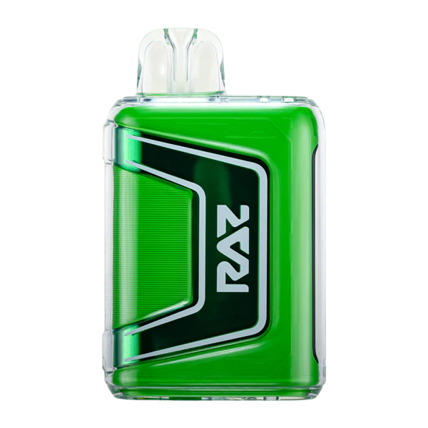 RAZ TN9000 Cactus Jack disposable vape
