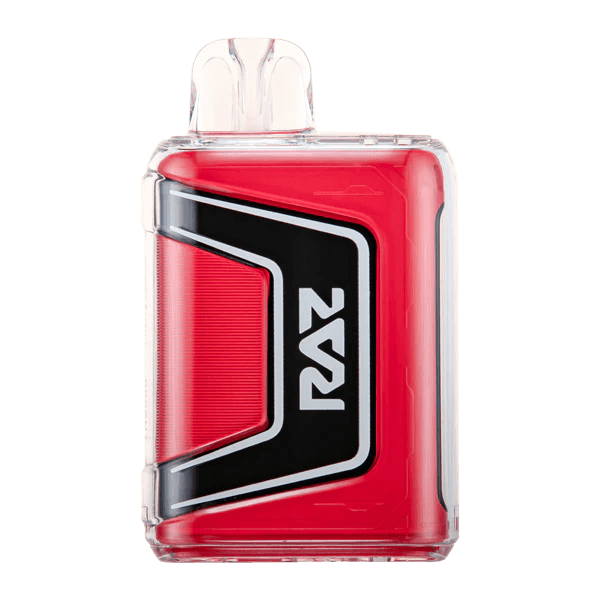RAZ TN9000 Cherry Lemon disposable vape