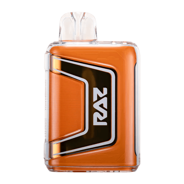 RAZ TN9000 Dragon Fruit Lemonade disposable vape