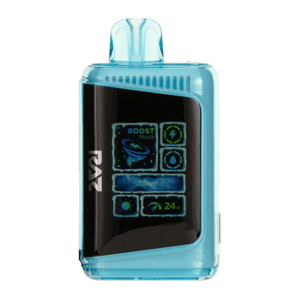 RAZ DC25000 Frozen Cherry Apple disposable vape