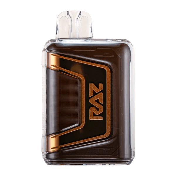 RAZ TN9000 Graham Twist disposable vape
