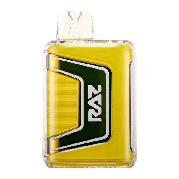 RAZ TN9000 Mango Colada disposable vape