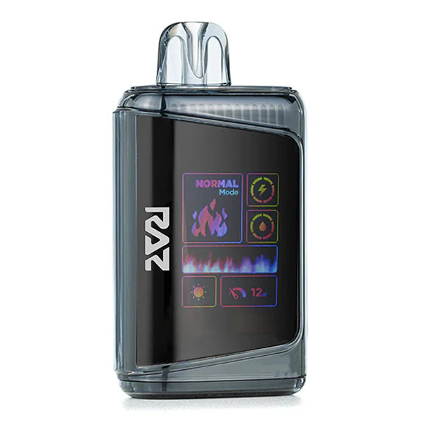 RAZ DC25000 Night Crawler disposable vape