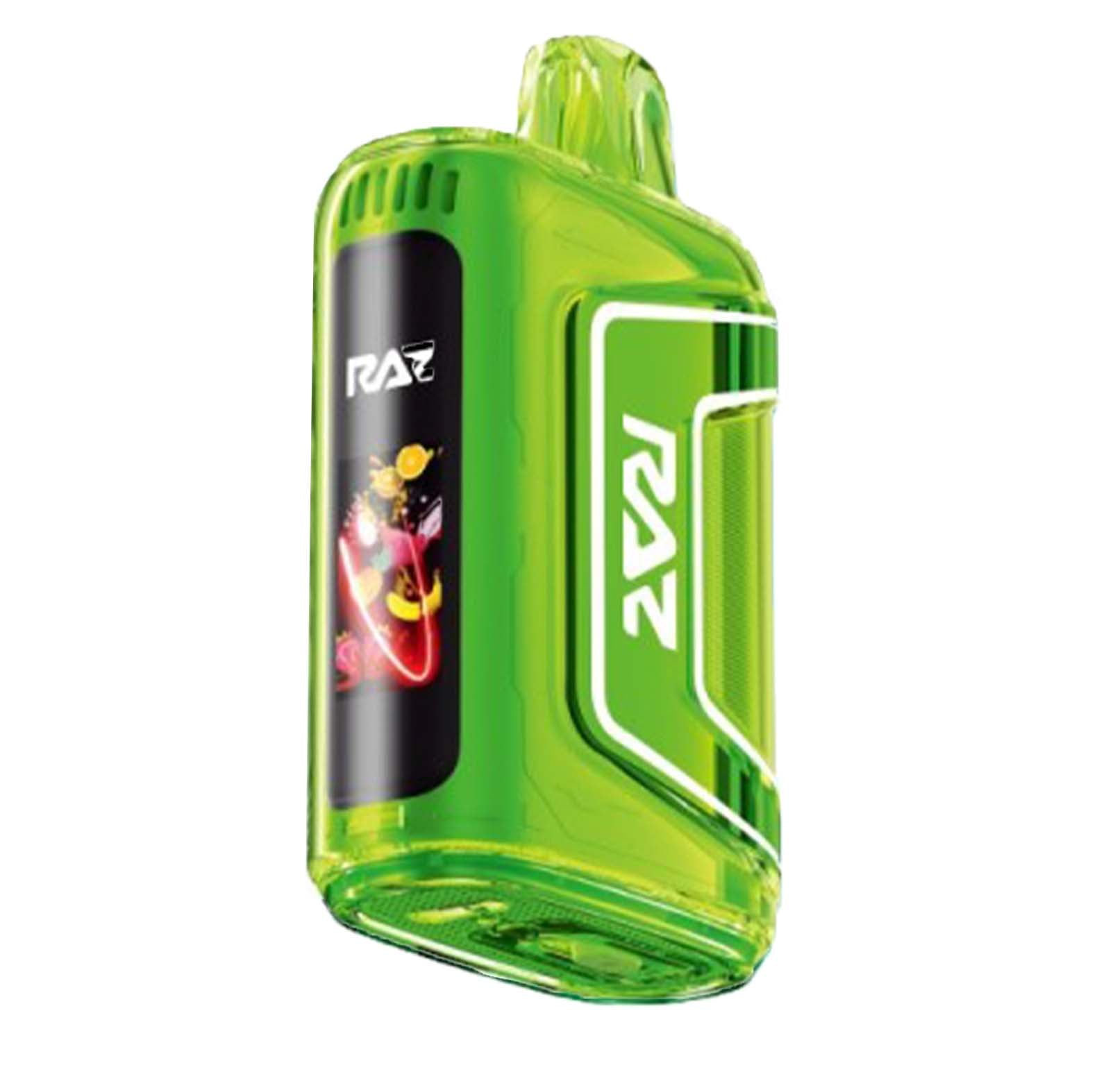 RAZ TN9000 Peach Grapefruit disposable vape