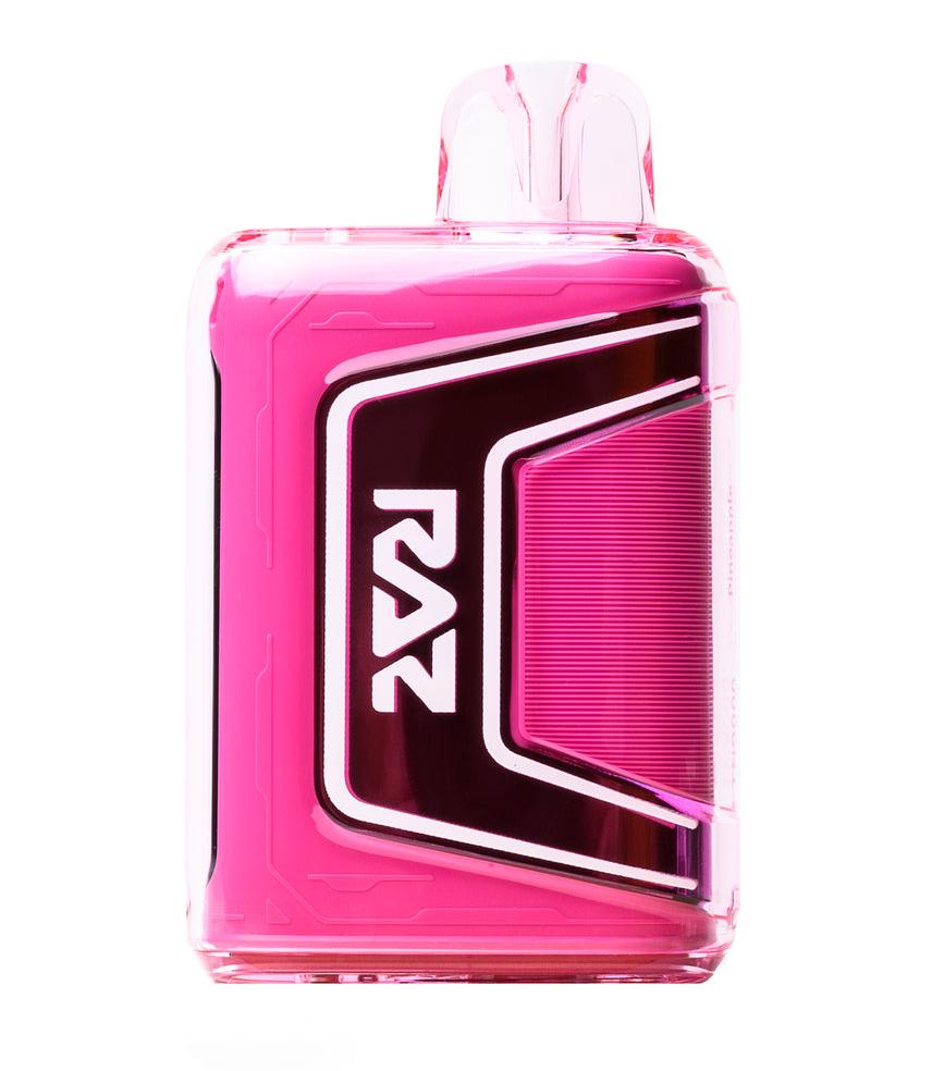 RAZ TN9000 Pineapple Passionfruit Guava disposable vape