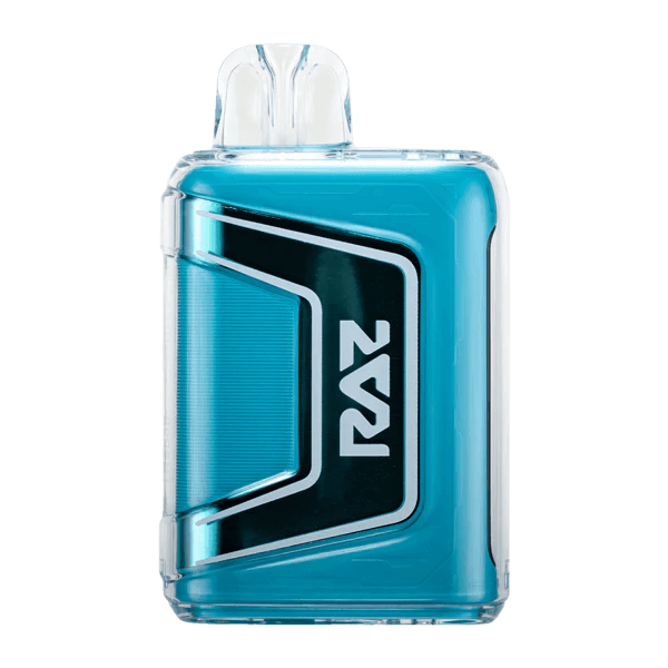 RAZ TN9000 Polar Ice disposable vape