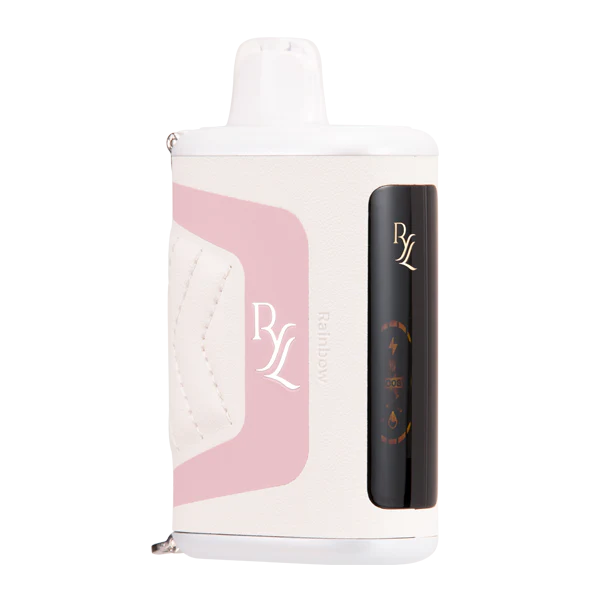 RAZ RYL Classic 35K Rainbow disposable vape
