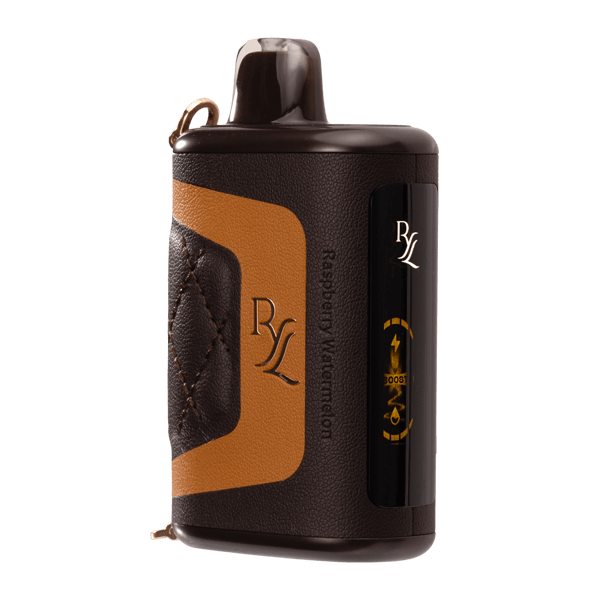 RAZ RYL Classic 35K Raspberry Watermelon disposable vape