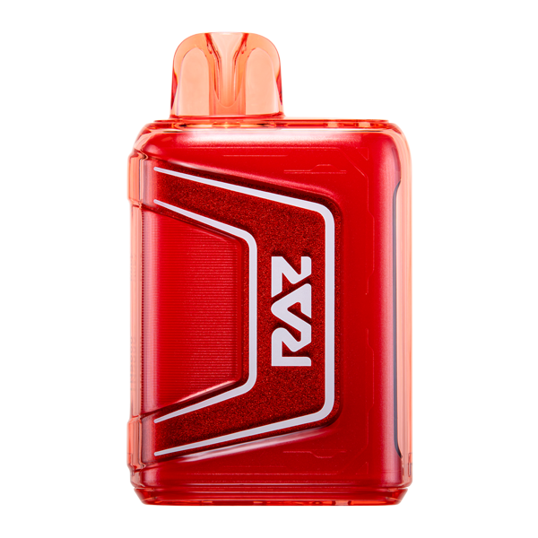 RAZ TN9000 Ruby disposable vape