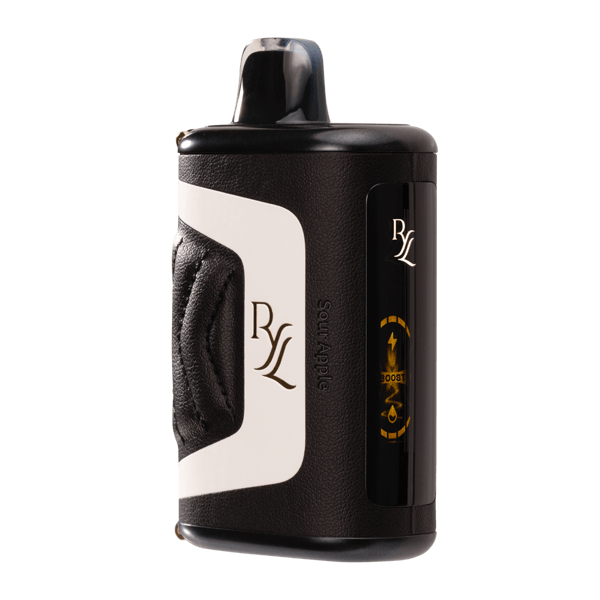 RAZ RYL Classic 35K Sour Apple Ice disposable vape