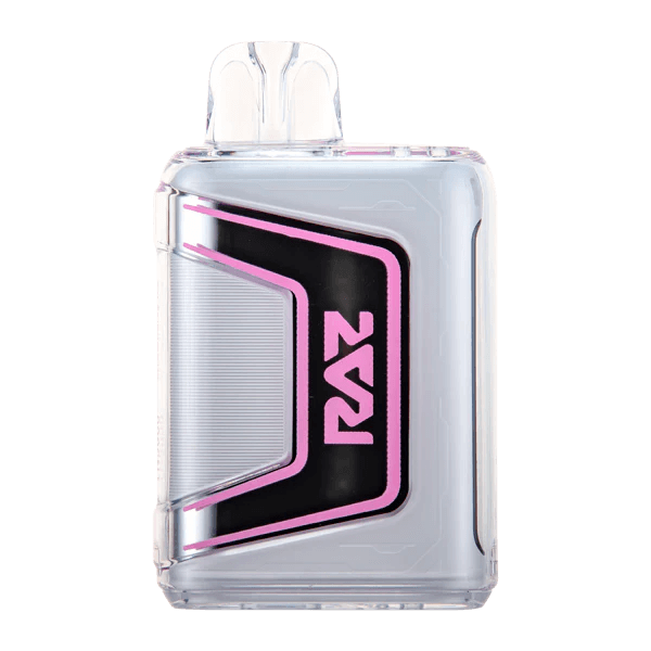 RAZ TN9000 Strawberry Ice disposable vape