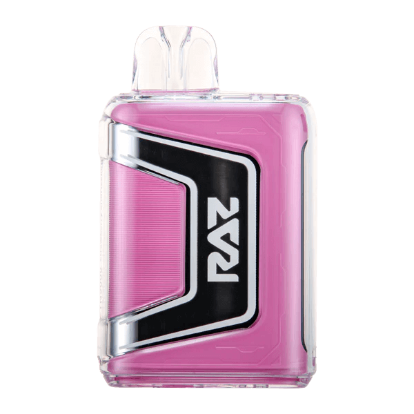 RAZ TN9000 Strawberry Shortcake disposable vape