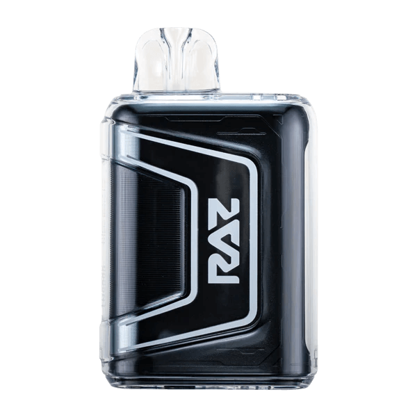 RAZ TN9000 Triple Berry Ice disposable vape