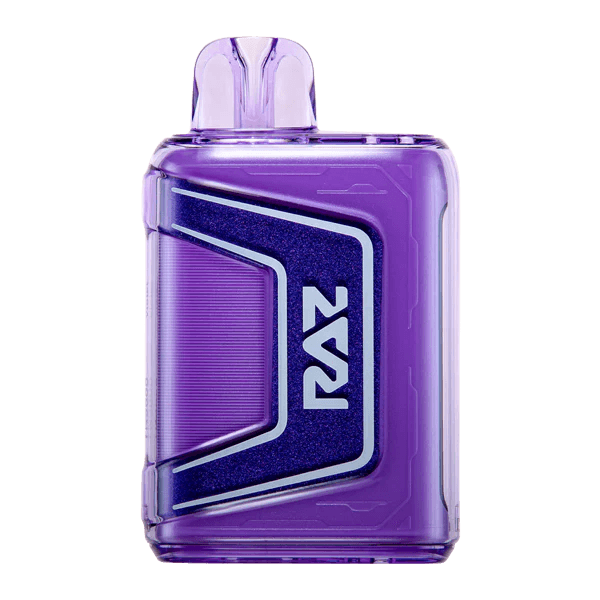 RAZ TN9000 Violet disposable vape