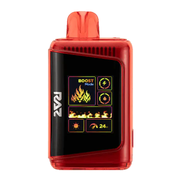 RAZ DC25000 Watermelon Ice disposable vape